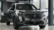 Peugeot 2008 Allure