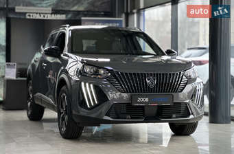 Peugeot 2008 2025 в Миколаїв
