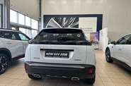 Peugeot 2008 Allure