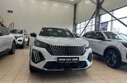 Peugeot 2008 Allure