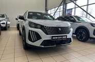 Peugeot 2008 Allure