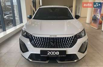 Peugeot 2008 2024 в Запоріжжя