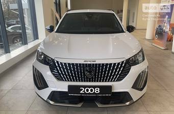 Peugeot 2008 2024 Allure