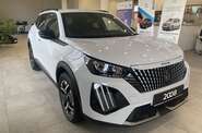 Peugeot 2008 Allure