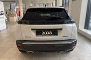 Peugeot 2008 Allure