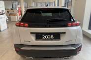 Peugeot 2008 Allure