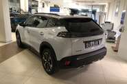 Новый Peugeot 2008 1.2 Hybrid 6DCT (136 к.с.) Allure 2024 автосалона ІЛТА - фото 2