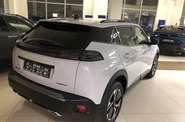 Новый Peugeot 2008 1.2 Hybrid 6DCT (136 к.с.) Allure 2024 автосалона ІЛТА - фото 4