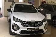 Новый Peugeot 2008 1.2 Hybrid 6DCT (136 к.с.) Allure 2024 автосалона ІЛТА - фото 1