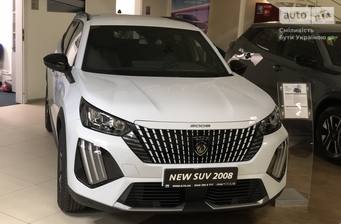 Peugeot 2008 2024 Allure