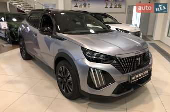 Peugeot 2008 2023 в Київ