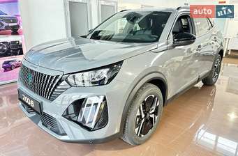 Peugeot 2008 2024 в Рівне