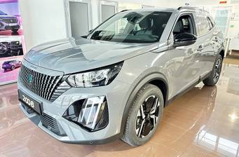 Peugeot 2008 2024 Allure