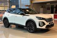 Peugeot 2008 GT