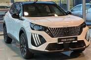 Peugeot 2008 GT