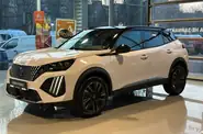 Peugeot 2008 GT