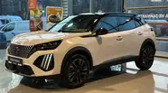 Peugeot 2008 GT