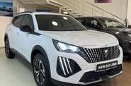 Peugeot 2008 Allure