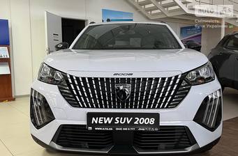 Peugeot 2008 2024 Allure