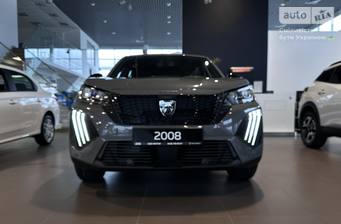 Peugeot 2008 2024 Allure