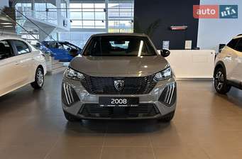 Peugeot 2008 2024 в Одеса