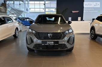 Peugeot 2008 2024 Allure