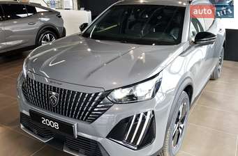 Peugeot 2008 2024 в Одеса