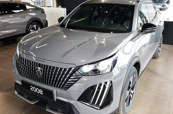 Peugeot 2008 2024 Allure