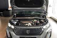 Peugeot 2008 - фото 20