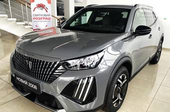 Peugeot 2008 2024 Allure