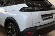 Peugeot 2008 Allure
