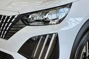 Peugeot 2008 Allure