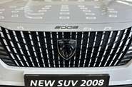 Peugeot 2008 Allure