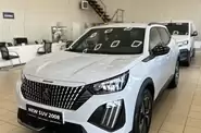 Peugeot 2008 Allure