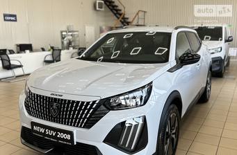Peugeot 2008 2024 Allure