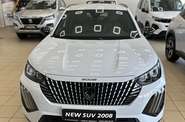 Peugeot 2008 Allure