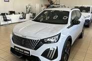 Peugeot 2008 Allure