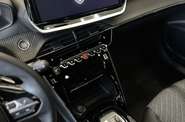 Peugeot 2008 Allure