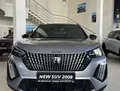 Peugeot 2008 Peugeot 2008