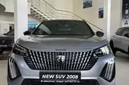 Peugeot 2008 GT