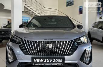 Peugeot 2008 2023 GT
