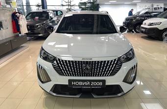Peugeot 2008 2024 Allure