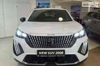 Peugeot 2008 2024 1.2 PureTech 6AT (130 к.с.) Allure - фото 2