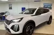 Peugeot 2008 Allure