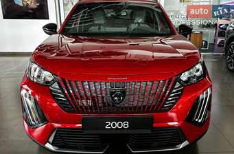 Peugeot 2008 2024 в Львів
