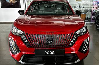 Peugeot 2008 2024 Allure
