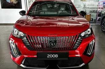 Peugeot 2008 Allure 1.2 PureTech 6AT (130 к.с.) - фото 1