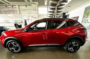 Peugeot 2008 - фото 3