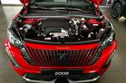 Peugeot 2008 - фото 18