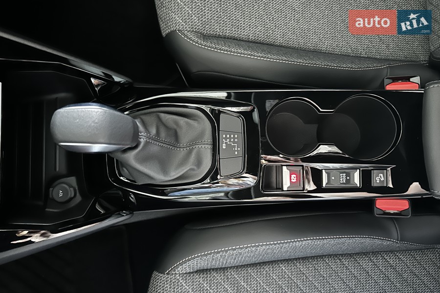 Peugeot 2008 - фото 15